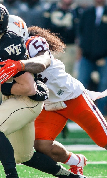 Military Bowl breakdown: Virginia Tech-Cincinnati